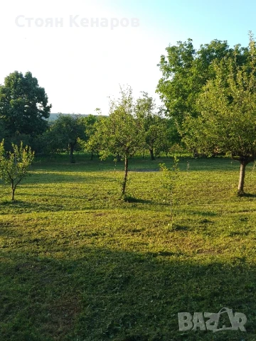 Продавам парцел в село Балван,област В.Търново., снимка 4 - Парцели - 50557427