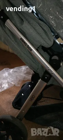 Kika boo ugo 3in1, снимка 5 - Детски колички - 48268547