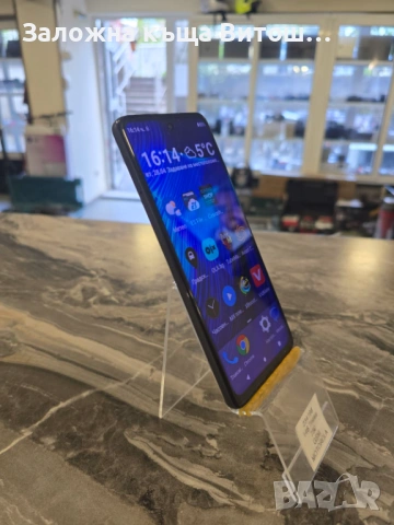 Motorola G62 5G, снимка 4 - Motorola - 54345021