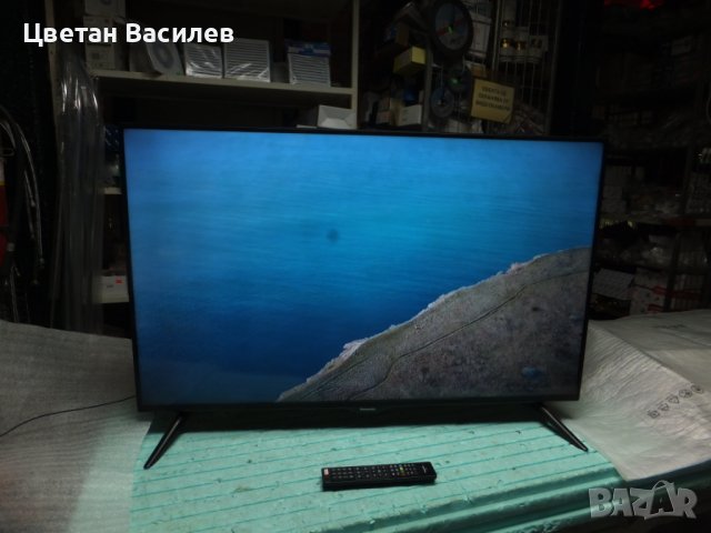 PANASONIC TX-48CX350B, снимка 10 - Телевизори - 36859948