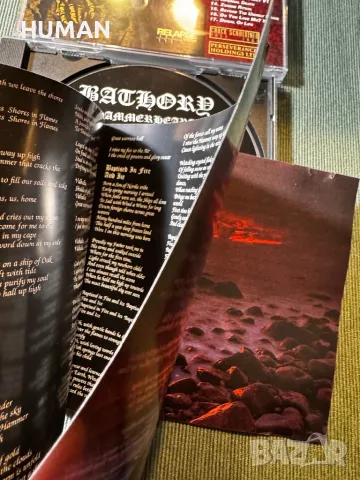 Death - Malevolent Creation - Benediction , снимка 6 - CD дискове - 48305324