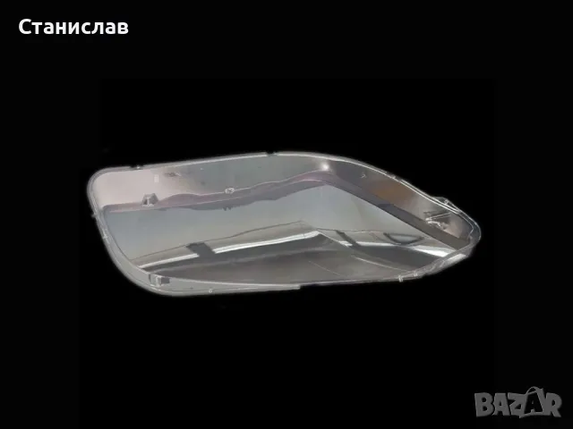 Стъкла (капаци) за фарове за BMW X1 E84, снимка 5 - Части - 47665161