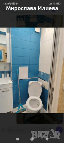 Двустаен панелен апартамент, снимка 4 - Апартаменти - 53957618