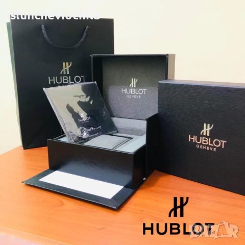 Кутия за часовник Rolex, Hublot, Ulysse Nardin, audemars piguet, patek, снимка 11 - Други - 40653912