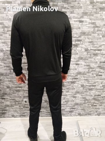 Спортен екип Nike от полиамид , снимка 7 - Спортни дрехи, екипи - 37864185