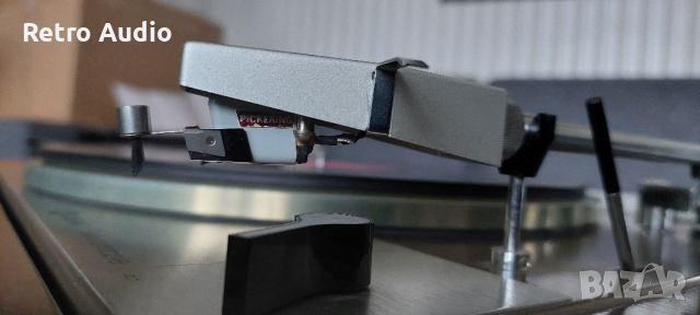 Грамофон  Leak Delta, снимка 8 - Грамофони - 44556171