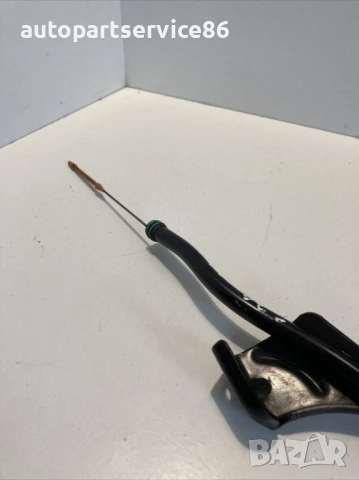 Щекер за измерване на нивото на маслото за Volvo C30 1.6 TDI (2012), снимка 3 - Части - 54156717
