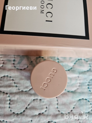 Gucci Bloom edp , снимка 2 - Дамски парфюми - 52644588