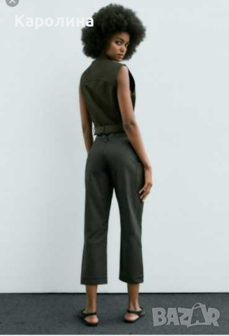 Нов комплект на #ЗАРА , снимка 2 - Комплекти - 44590895