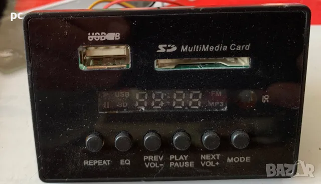 mp3 player, снимка 3 - MP3 и MP4 плеъри - 50060186