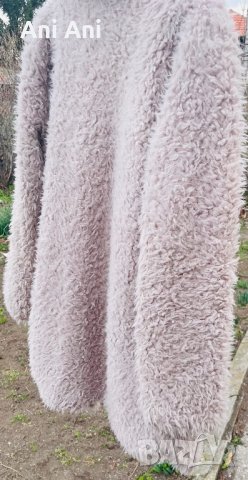 Дамско палто, снимка 2 - Палта, манта - 44400510