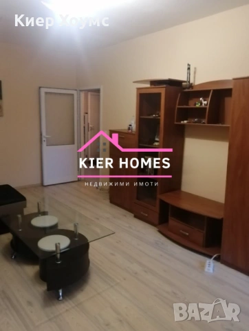 Апартамент под наем в кв.,,Славянски",град Димитровград,обл. Хасково, снимка 2 - Апартаменти - 54054140