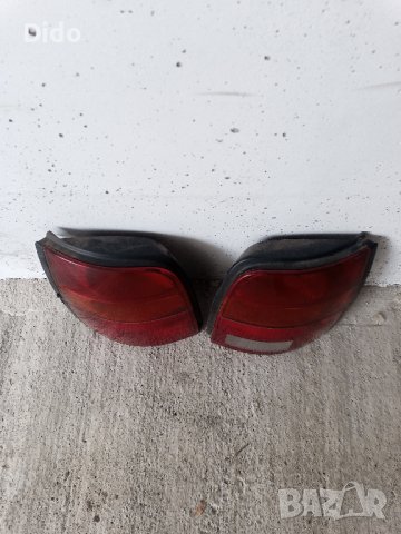 Задни стопове за Нисан Микра , снимка 3 - Автомобили и джипове - 42825241