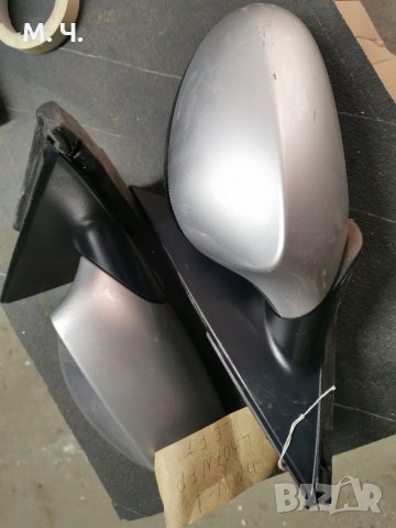 Странични огледала за VW, TOYOTA, BMW, Peugeot, Chevrolet, Ford, , снимка 3 - Части - 34332101
