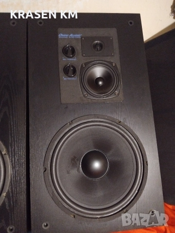 Omni Audio. sa 12.3, снимка 4 - Тонколони - 52633986