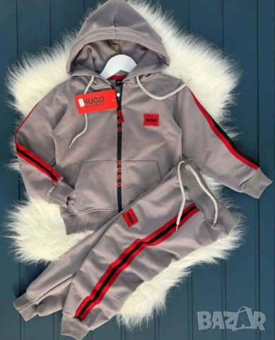 детски комплект hugo boss , снимка 2 - Детски комплекти - 51679765
