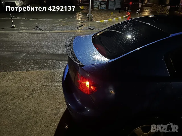 1.6 HDI 2005 в постоянна употреба, снимка 8 - Автомобили и джипове - 53132650