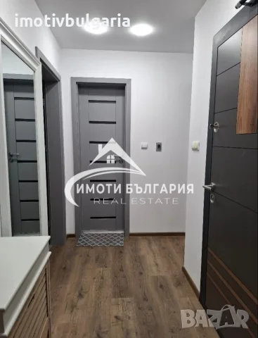Тристаен апартамент с прекрасна панорама море в гр. Балчик