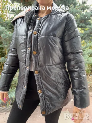 Яке MM Pufa, снимка 3 - Якета - 47982297