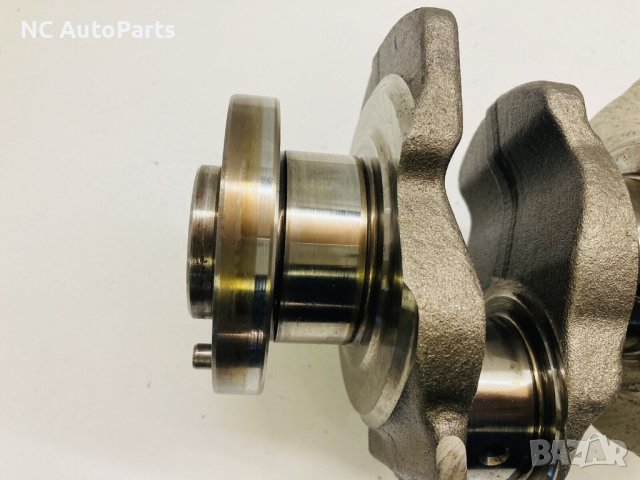 Колянов вал за Ford Форд Едже 2.0 дизел T9CE 2016, снимка 6 - Части - 42717965