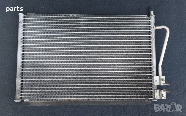Радиатор Климатик Мазда 2 - Форд - Фюжън - Фокус - Фиеста 5 - 6 N