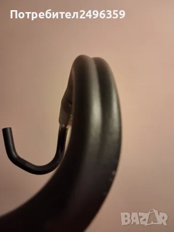 Кормило за шосеен велосипед Deda Newton, снимка 7 - Части за велосипеди - 56117652