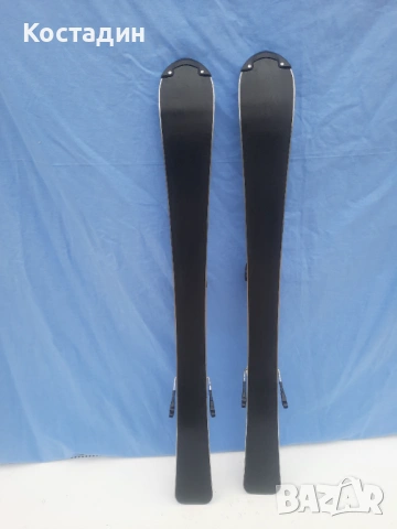 Карвинг детски ски 100см.  NORDICA DOBERMANN TEAM RACE J white, снимка 8 - Зимни спортове - 53205831