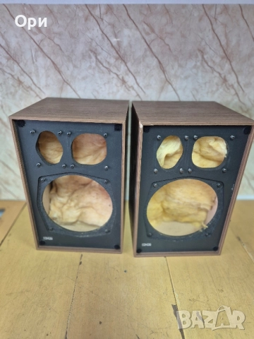 Кутии от Тонколони CANTON fonum PC190, снимка 5 - Тонколони - 51555972