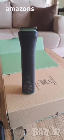 Philips Allinone 7000 Series Машинка за Подстригване Сива MG7962, снимка 2 - Машинки за подстригване - 55978512