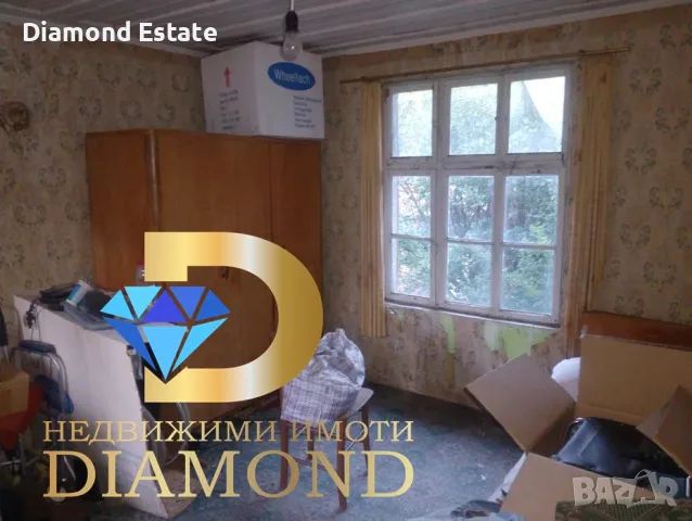 Едноетажна къща в село Брягово, общ. Първомай, снимка 15 - Къщи - 56002038