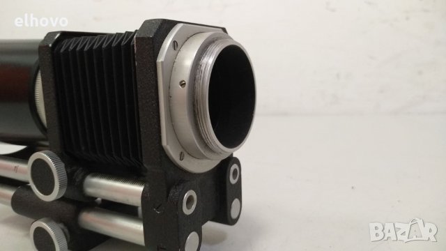 Novoflex 2684020, снимка 6 - Обективи и филтри - 33868554