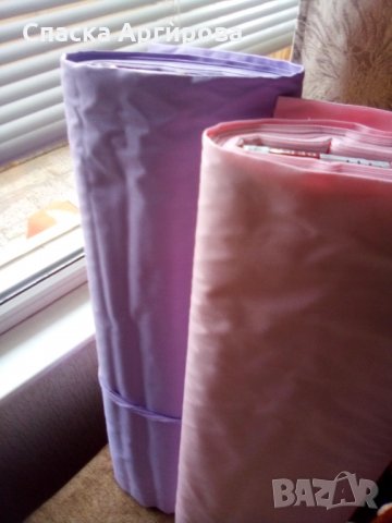 Намалени чаршафи ранфорс 100% памук, снимка 2 - Спално бельо и завивки - 34461364