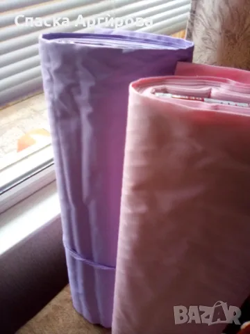 Чаршафи 100% памук ранфорс - намалени, снимка 8 - Платове и дамаски - 50269078