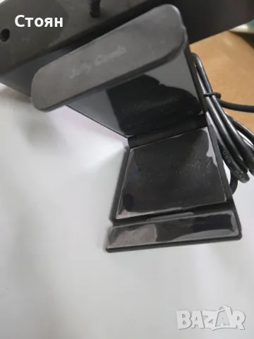 Уеб камера / Web camera, снимка 4 - Клавиатури и мишки - 47783951