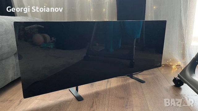 Смарт Конвектор Aeno Gh0002S 