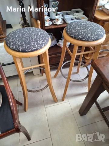 Бар столове 