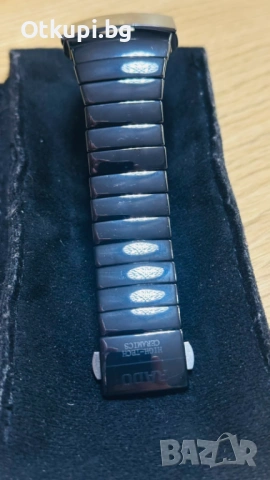 Rado 152.0332.3, снимка 4 - Луксозни - 54112206