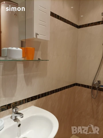 Апартамент за почивка Поморие , снимка 3 - Квартири, нощувки - 51042742