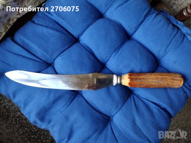 Голям Английски нож