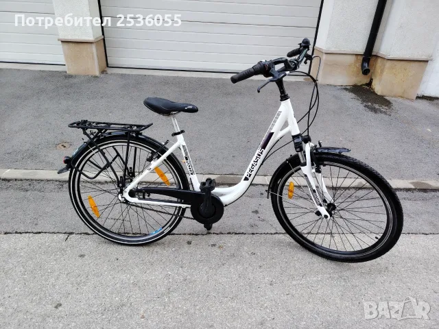 дамски велосипед 26"