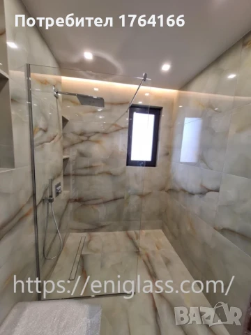 Паравани за баня