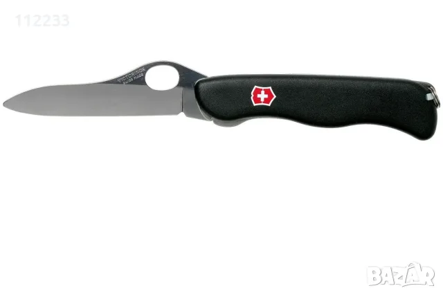 Victorinox Sentinel One Hand , снимка 4 - Ножове - 55633514