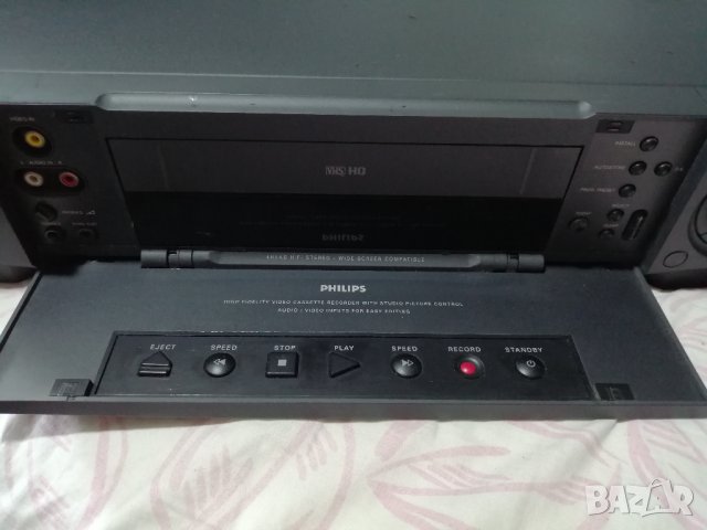 Професионални видеоапарати, снимка 2 - Плейъри, домашно кино, прожектори - 37387637