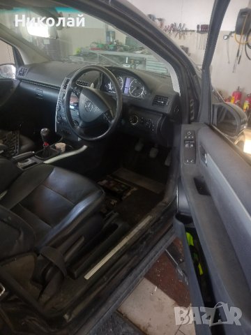 мерцедес A-class W169 2.0 CDI 109 к.с, снимка 5 - Автомобили и джипове - 36651357