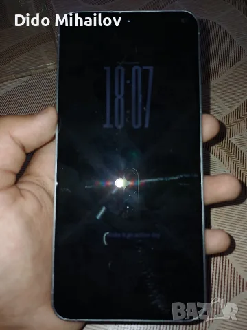 SAMSUNG S25 FE като нов, снимка 4 - Samsung - 55944061