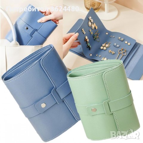 Органайзер за обеци, снимка 5 - Други - 42829031