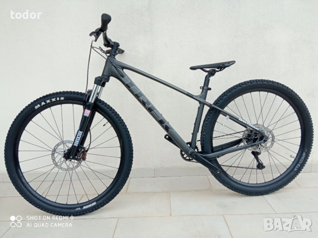 29 цола ,10 скорости , снимка 2 - Велосипеди - 52895581