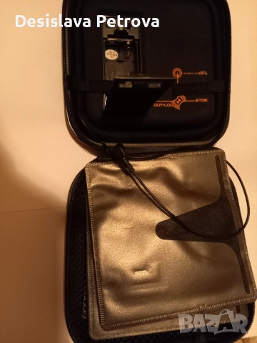 Калъф за компактдискове с вградена колонка TDK Кутийка за 12 диска, снимка 5 - CD дискове - 51471127