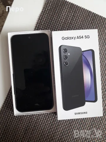 Продавам самсунк А54