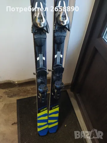 Саломон 175см, снимка 2 - Зимни спортове - 47987119